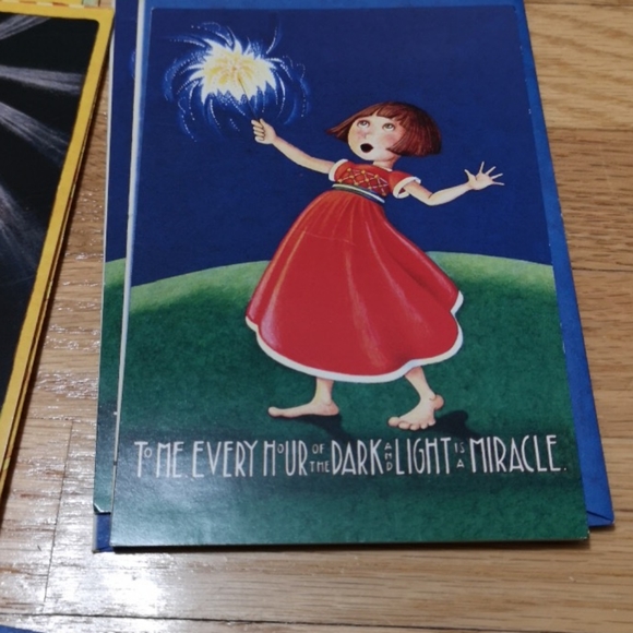 Set of 17 Mary Engelbrett Note Cards - Picture 6 of 10